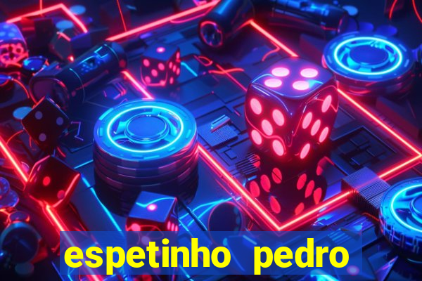 espetinho pedro lessa santos